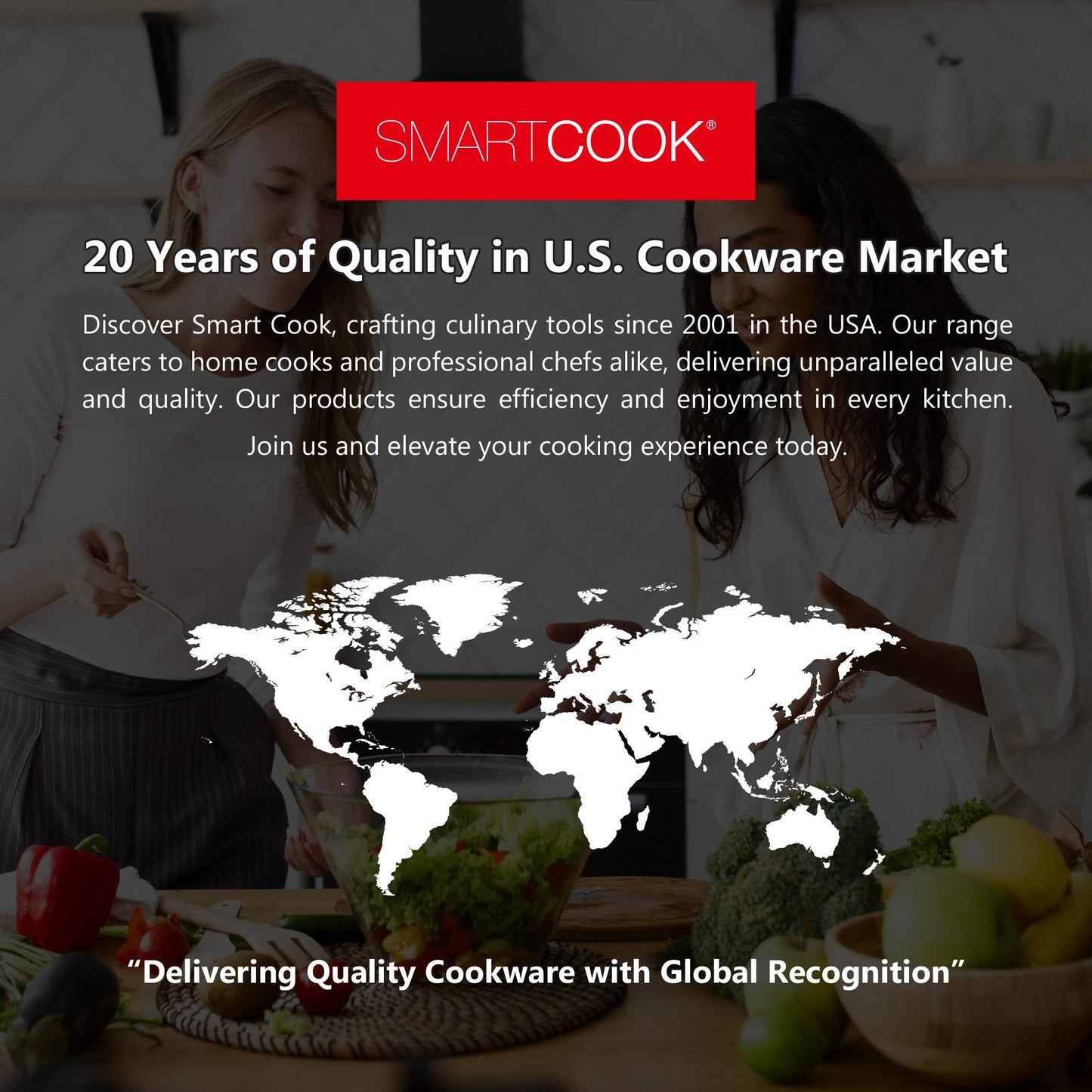 SmartCook Square Griddle Pan/Double Burner Carbon Steel With Utensils Set , Skillets Pan , Durable, Foodi , Perfect for Stove-Tops, Non-Toxic Cookware Set, Bakelite Handle, Cookware set, PFOA Free, Dishwasher Safe cookware pots and